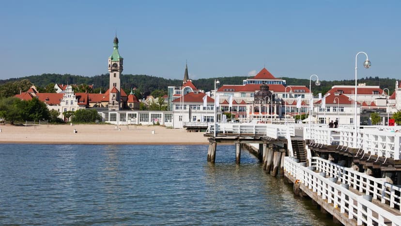 Sofitel Grand Sopot